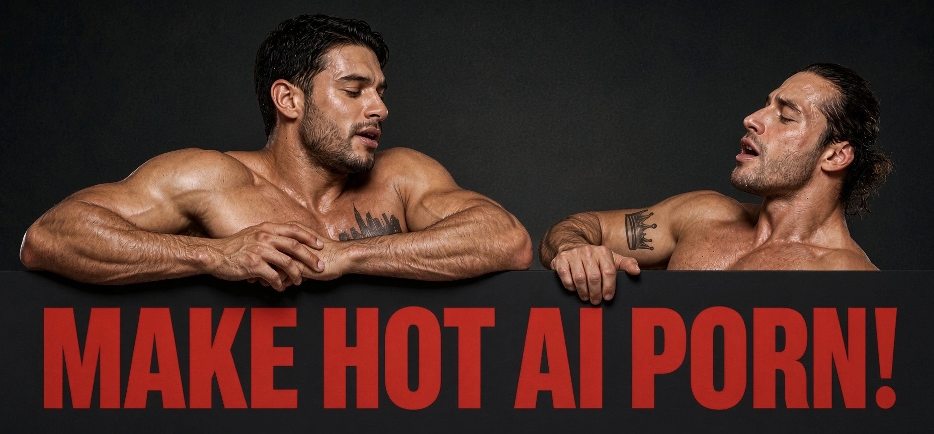 Make hot AI porn